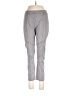 Lapis Chevron-herringbone Gray Active Pants Size L - photo 1