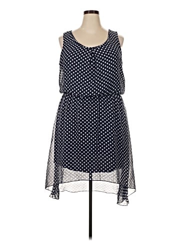 Espresso Casual Dress (view 1)