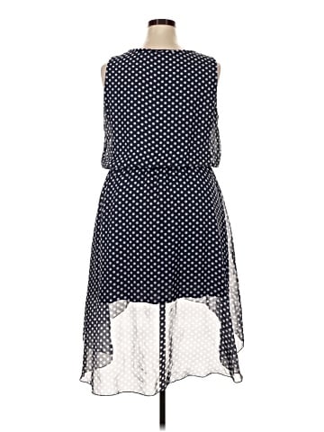 Espresso Casual Dress (view 2)