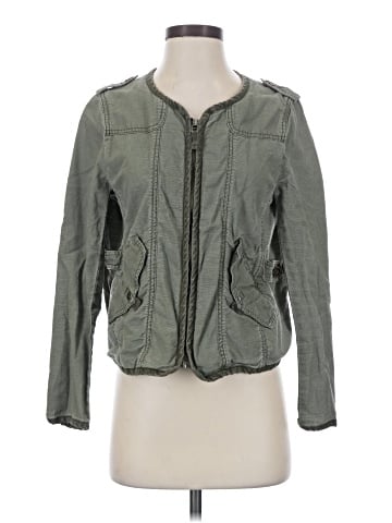 Daughters of the Liberation Jacket (view 1)