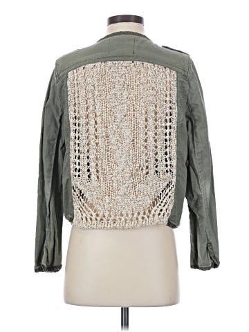 Daughters of the Liberation Jacket (view 2)