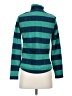 Gap Outlet Green Pullover Sweater Size S - photo 2