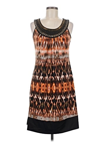 Cocomo Cocktail Dress (view 1)