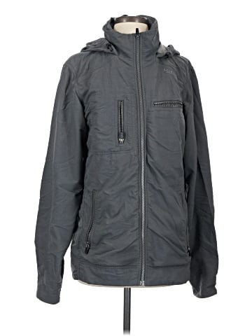 Marmot Coat (view 1)