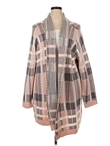 Haband! Cardigan (view 1)