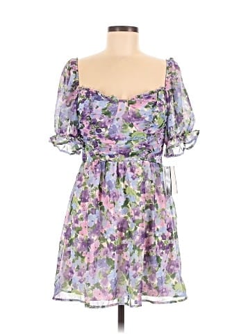 Xtraordinary Cocktail Dress (view 1)