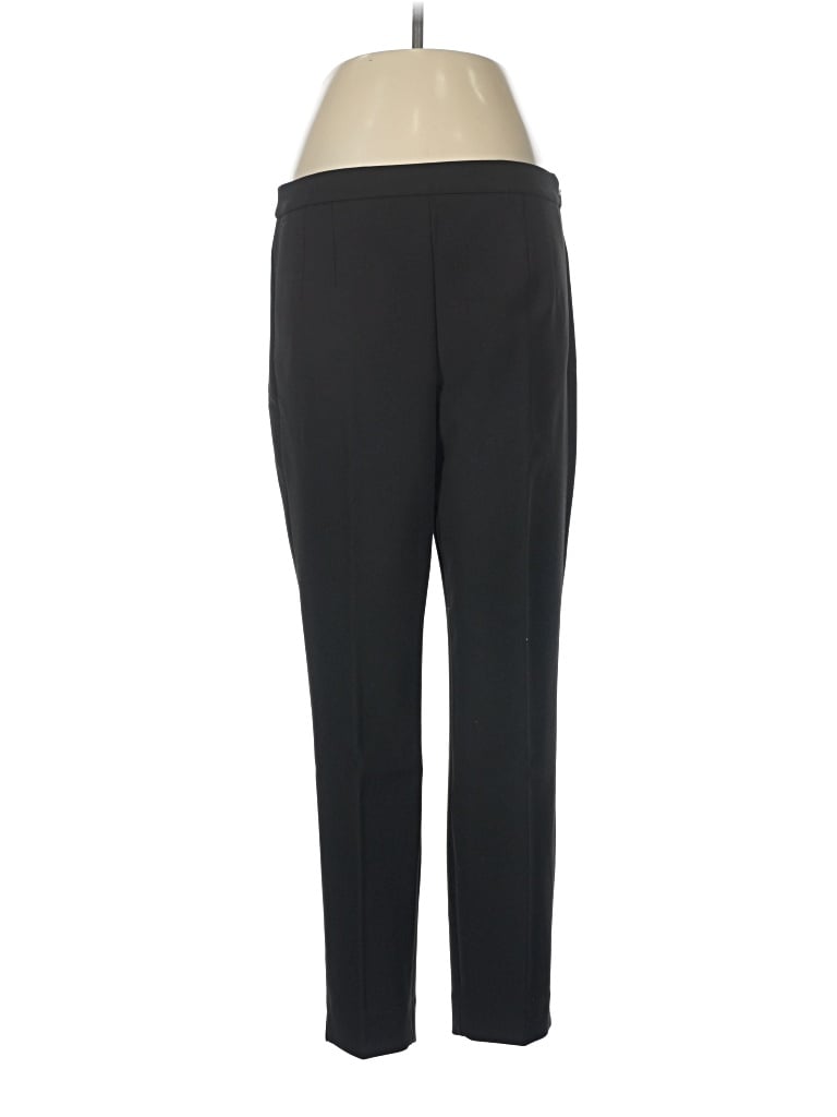 Jcrew Active Pants In Black