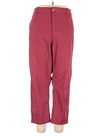 Coldwater Creek Casual Pants (view 1)
