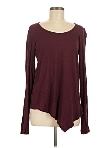 Wilt Long Sleeve T-Shirt (view 1)