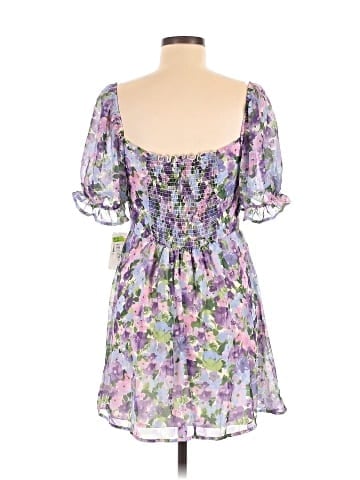 Xtraordinary Cocktail Dress (view 2)