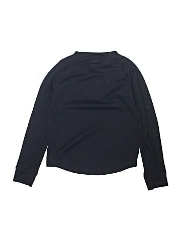 L.L.Bean Long Sleeve Henley (view 2)