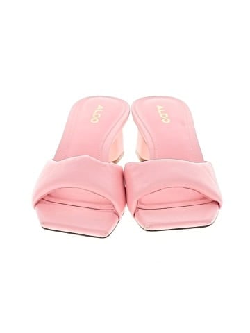 Aldo Sandals (view 2)