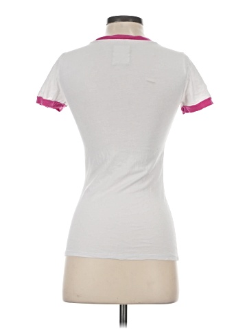 Gilly Hicks Short Sleeve T-Shirt (view 2)