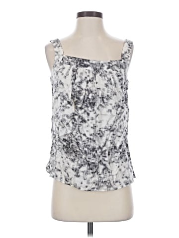 St. John Collection Sleeveless Blouse (view 1)
