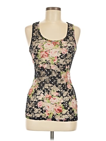 Almost Famous Tank Top (view 1)