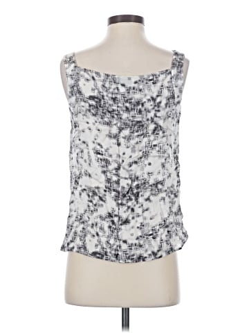 St. John Collection Sleeveless Blouse (view 2)