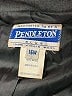 Pendleton 100% Wool Gray Wool Blazer Size 16 - photo 6