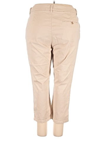 Coldwater Creek Khakis (view 2)