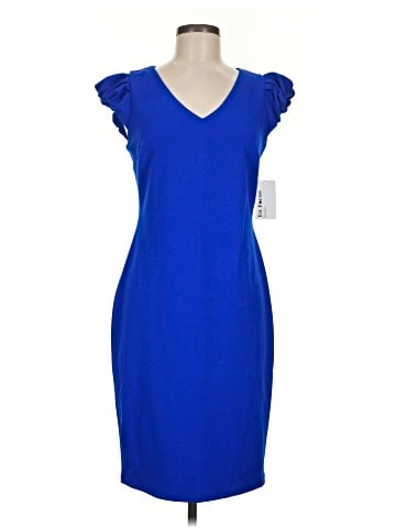 En Focus Studio Cocktail Dress (view 1)