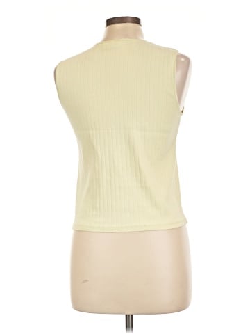 Lizwear by Liz Claiborne Sleeveless Top (view 2)