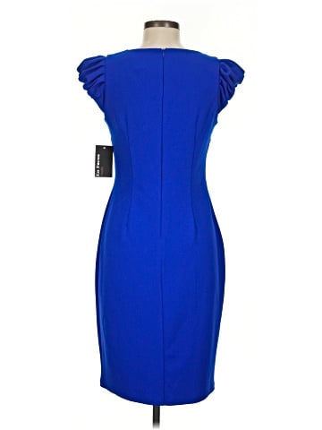 En Focus Studio Cocktail Dress (view 2)