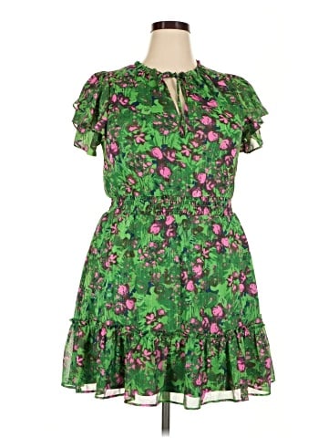 Sugarlips Casual Dress (view 1)