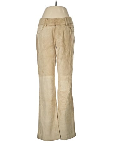 Banana Republic Leather Pants (view 1)