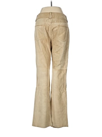 Banana Republic Leather Pants (view 2)