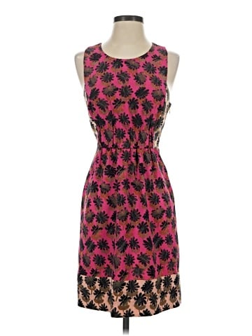 RACHEL Rachel Roy Cocktail Dress (view 1)