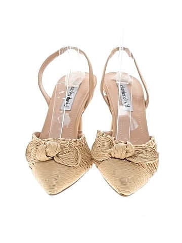 Charles David Heels (view 2)