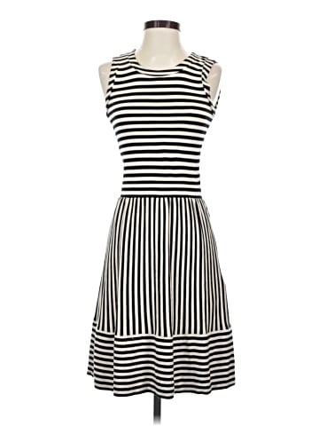 Hi-Line Casual Dress (view 1)