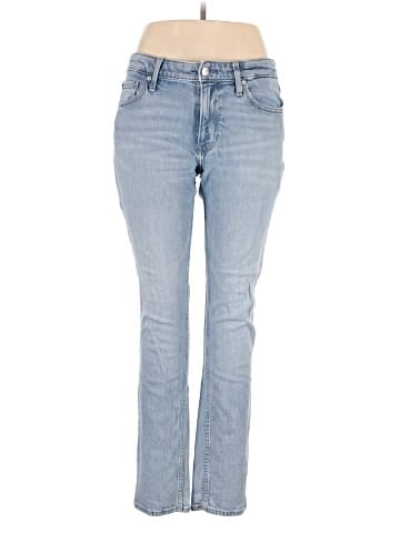CALVIN KLEIN JEANS Jeans (view 1)