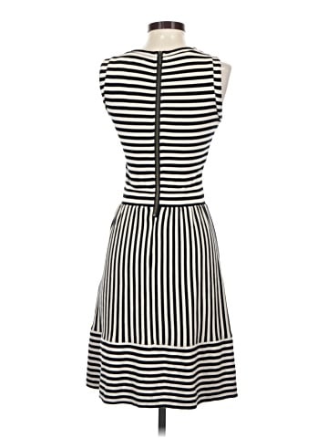 Hi-Line Casual Dress (view 2)