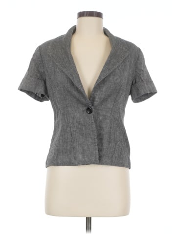 White House Black Market Blazer (view 1)
