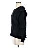 Hinge Black Pullover Sweater Size XS - photo 5