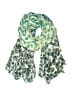 Unbranded Teal Scarf One size - photo 1