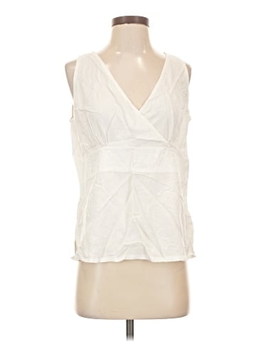 Nomadic Traders Sleeveless Blouse (view 1)