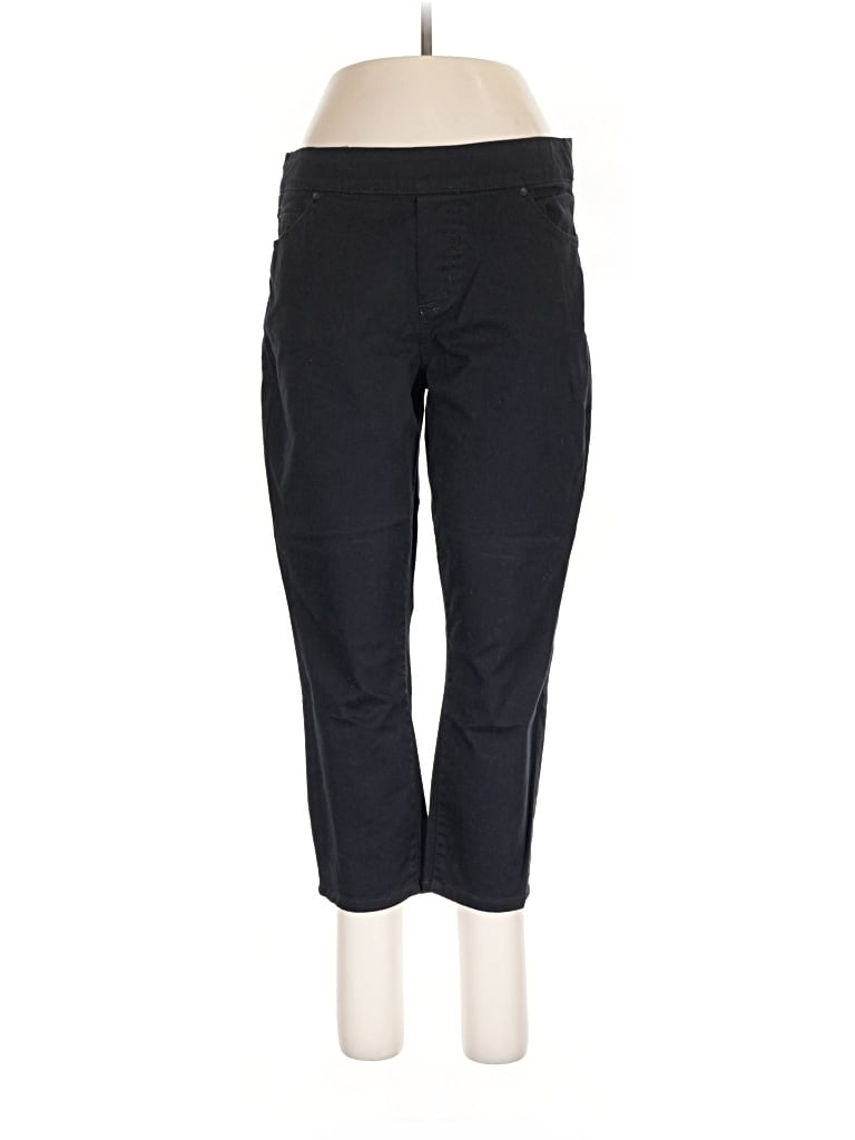 Pre-owned Jag Active Pants In Black