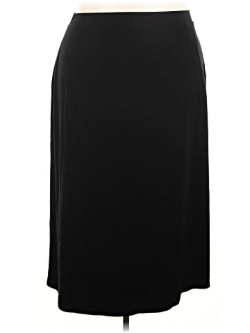 Lane Bryant Formal Skirt (view 1)