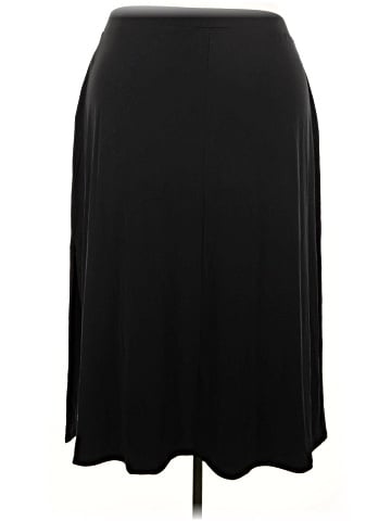 Lane Bryant Formal Skirt (view 2)