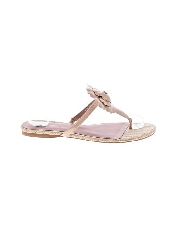 Linea Paolo Flip Flops (view 1)