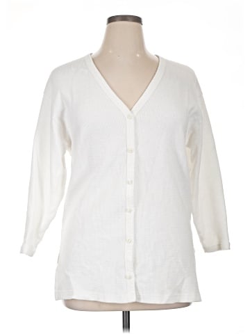 Reference Point Cardigan (view 1)