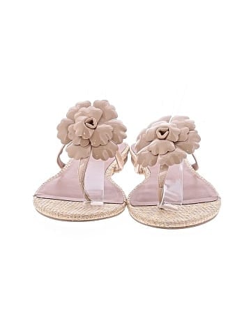 Linea Paolo Flip Flops (view 2)