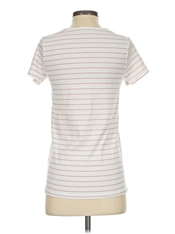 Mittoshop Short Sleeve Henley (view 2)