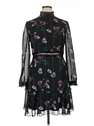 Donna Morgan Cocktail Dress (view 1)