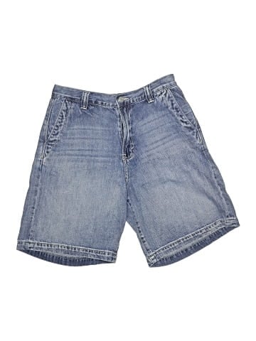 Habitual Denim Shorts (view 1)
