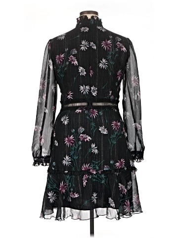 Donna Morgan Cocktail Dress (view 2)