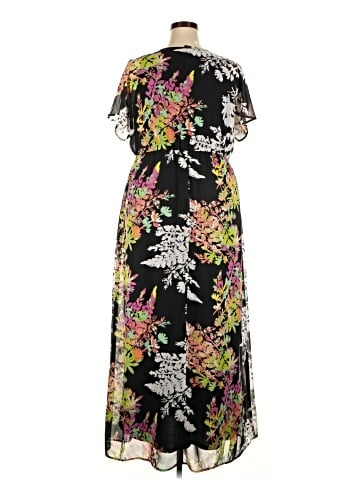 Lane Bryant Casual Dress (view 2)