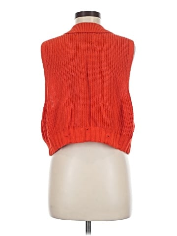 BDG Sweater Vest (view 2)