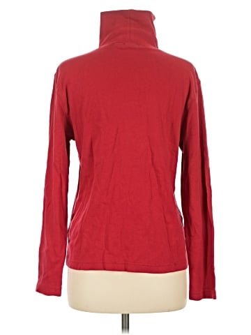 Basic Editions Long Sleeve Turtleneck (view 2)